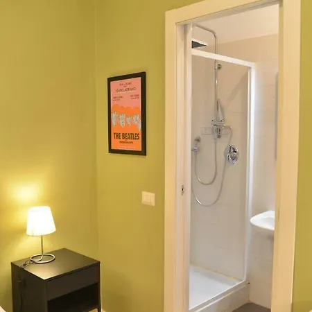 Vendégház Need Is