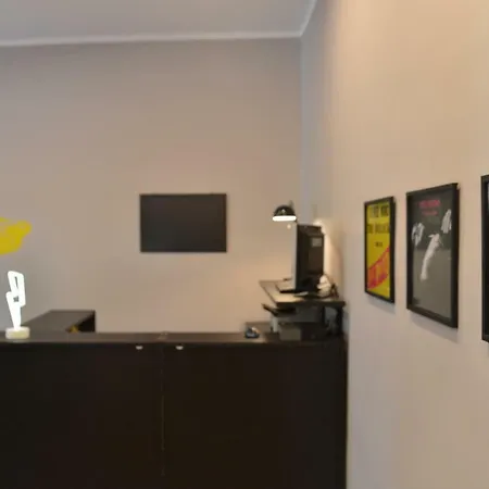 Vendégház Need Is 2*