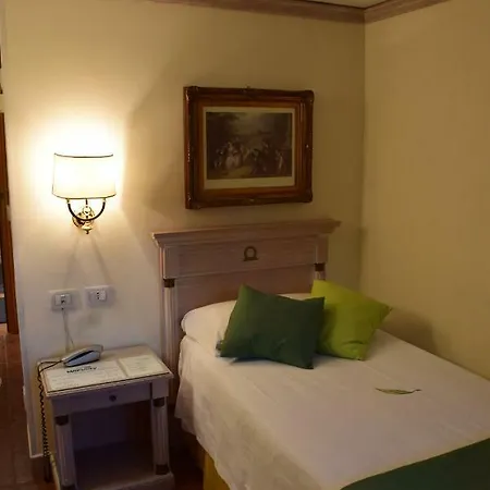 Mancini Park Hotel