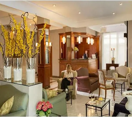 Santa Costanza By Omnia Hotel