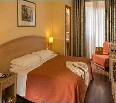 Hotel Santa Costanza By Omnia
