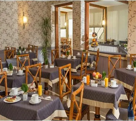 Hotel Santa Costanza By Omnia