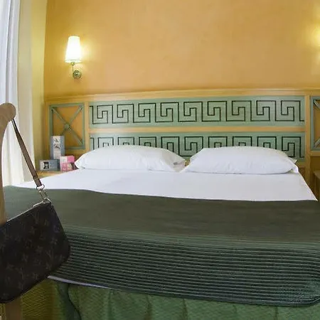 Exe Domus Aurea Hotel 3*