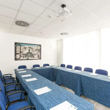 Tuscolana San Giovanni Hotel 3*