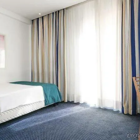 Hotel Tuscolana San Giovanni