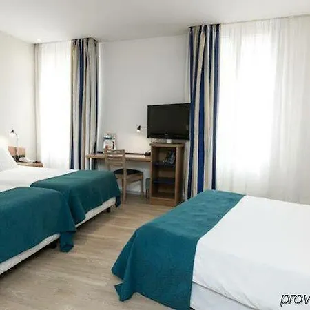 Hotel Tuscolana San Giovanni 3*