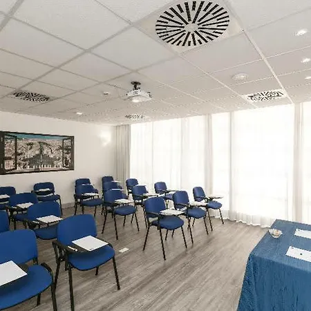 Hotel Tuscolana San Giovanni