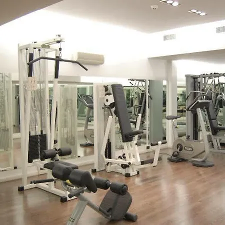 호텔 토르 베르가타 로마