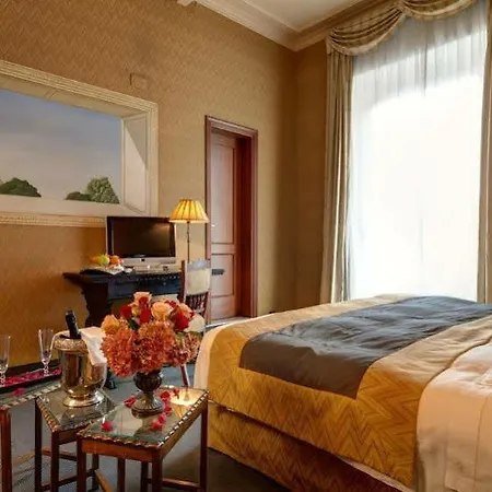 Hotel Alpi