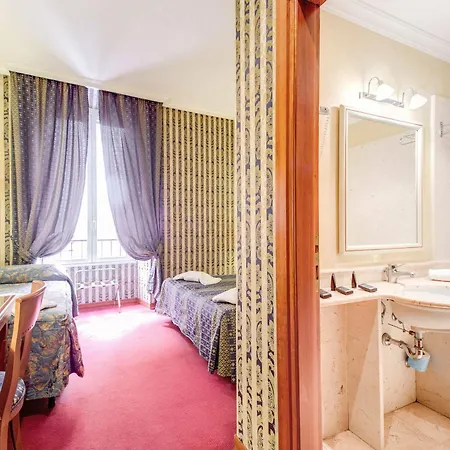 Hotel Invictus 3*