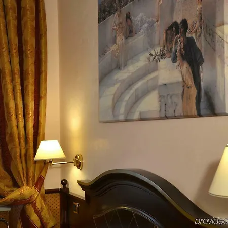 Hotel Invictus Rome