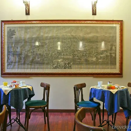 La Rovere 4*