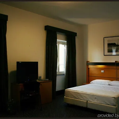 Lh Excel Montemario Szálloda 4*