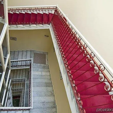 Gioberti Hotel Roma