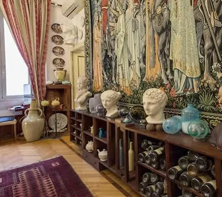 Matisse Royal Bed & Breakfast Rome