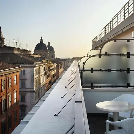Hotell Deco