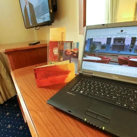 Hotel Empire 4*