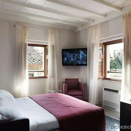 Appartement Navona Palace Luxury