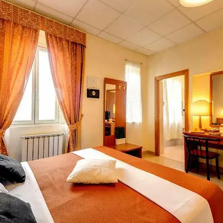 Parker - Gruppo Blam Otel