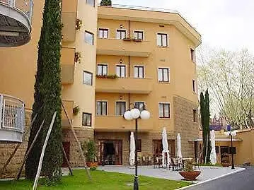 Cilicia 3* Řím