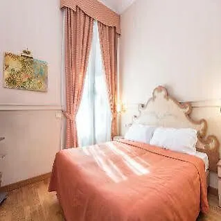 Il Gattopardo Relais 3* Rom
