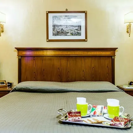 Bed & Breakfast Luxury H 2000 3*