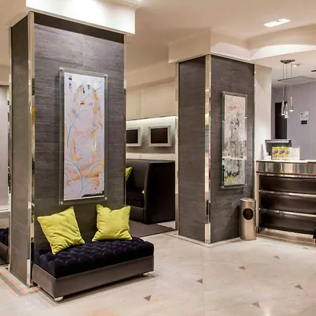 Ariston Hotel Rome
