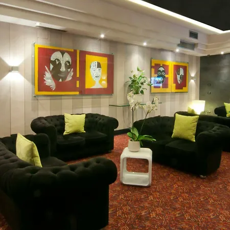 Ariston Hotel Rome