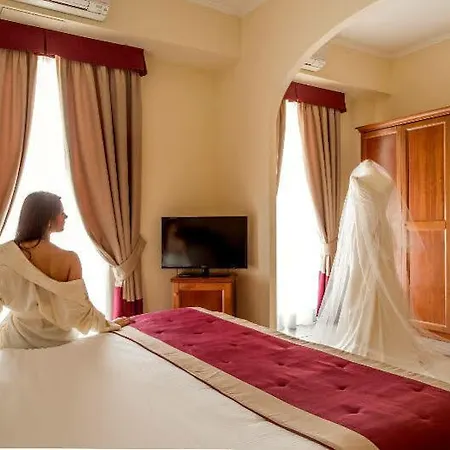 Hotel Marini Park
