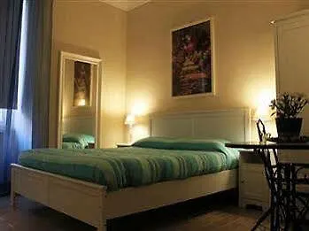 Guest house Al Passetto - St Peter's Bike Rome