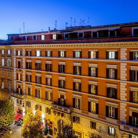 Oxford Hotel