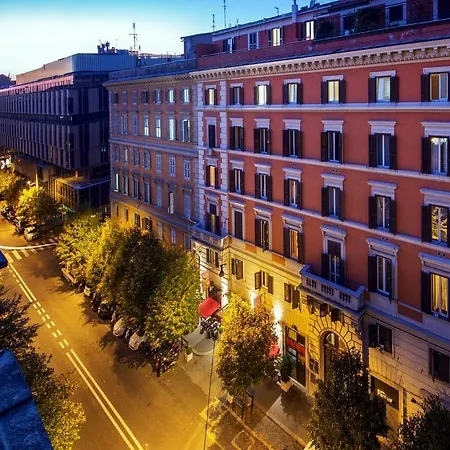 Oxford Hotel 4*