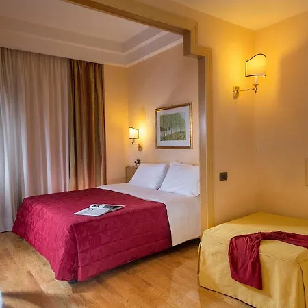 Hotel Oxford