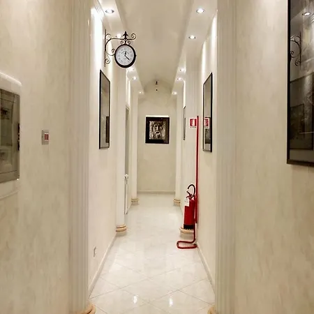 Hotel Planet