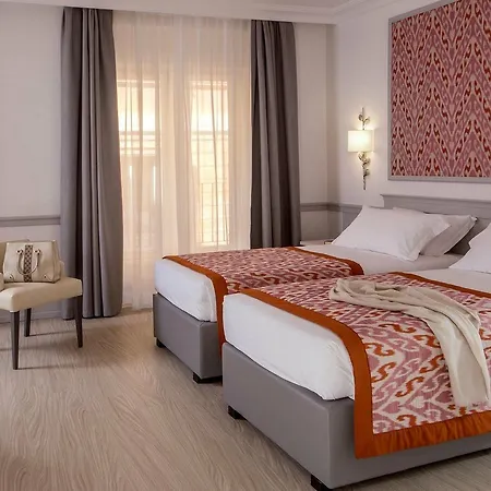 Della Conciliazione Hotel