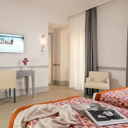 Hotel Della Conciliazione Roma