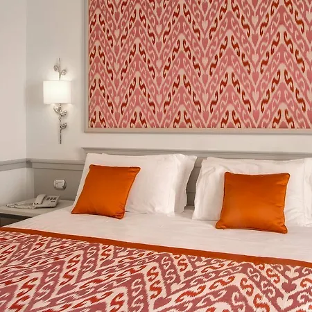 Della Conciliazione Hotel