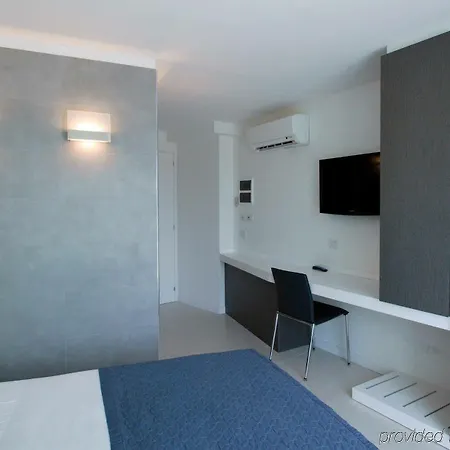 Appart hôtel Lungotevere 2*