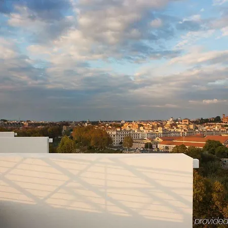 Apartahotel Lungotevere 2*
