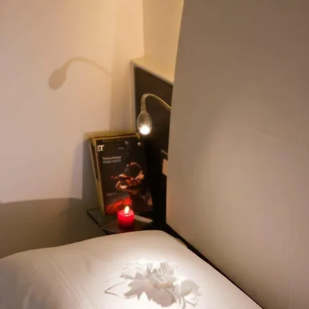 Apartahotel Lungotevere Roma
