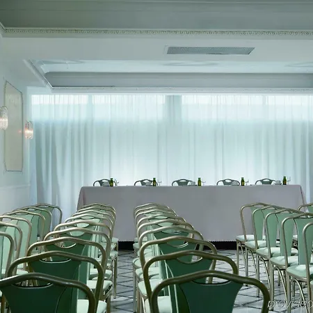 Romulus Hotel Rzym