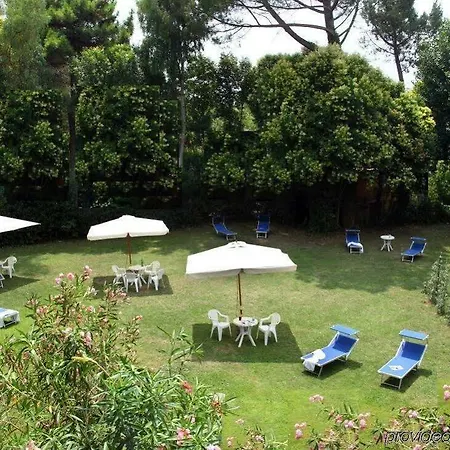 Hotel Romulus
