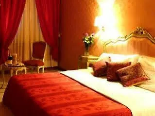 Romulus Hotel Rzym