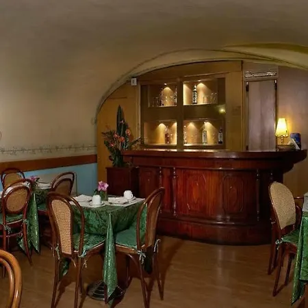 Apartahotel Numa Barberini