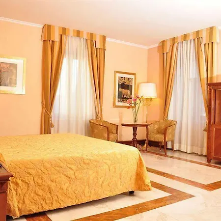 Hotel Tmark Vaticano