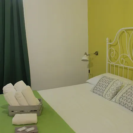 罗马图托屯多旅馆 罗马