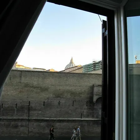 招待所 罗马图托屯多旅馆 5*