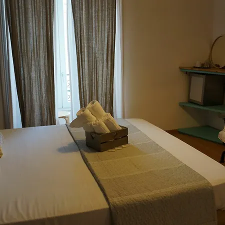 罗马图托屯多旅馆 招待所 5*