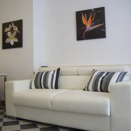 Apart Otel Termini Roma