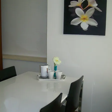 Apart Otel Termini 3*